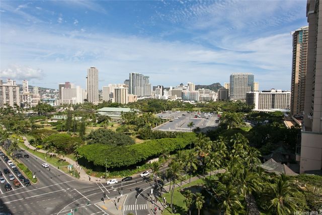 1850 Ala Moana Boulevard 1118, Honolulu, HI 96815