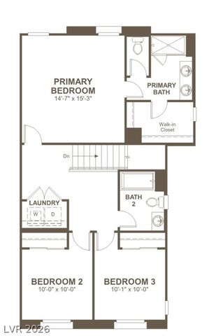 10087 Mark Jones Court, Las Vegas, NV 89183