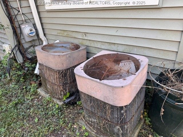 820 Mathews Avenue, Charleston, WV 25302