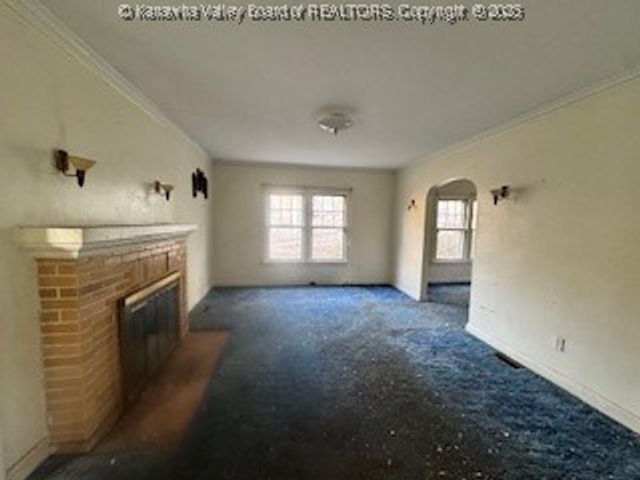 820 Mathews Avenue, Charleston, WV 25302