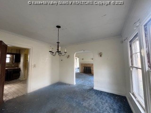 820 Mathews Avenue, Charleston, WV 25302