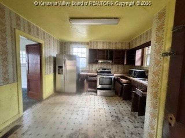 820 Mathews Avenue, Charleston, WV 25302