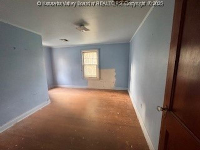 820 Mathews Avenue, Charleston, WV 25302