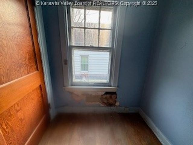 820 Mathews Avenue, Charleston, WV 25302