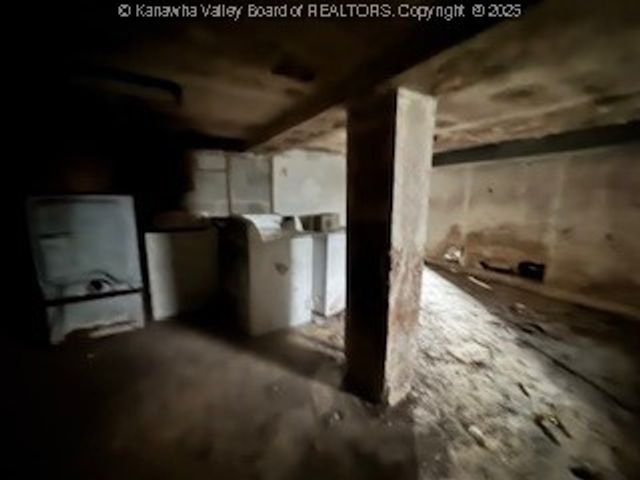 820 Mathews Avenue, Charleston, WV 25302