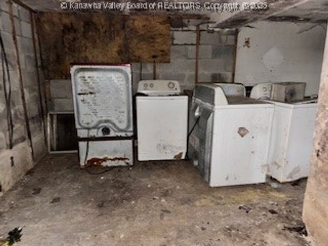 820 Mathews Avenue, Charleston, WV 25302