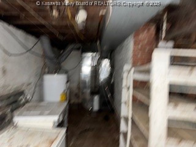 820 Mathews Avenue, Charleston, WV 25302