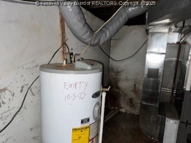 820 Mathews Avenue, Charleston, WV 25302