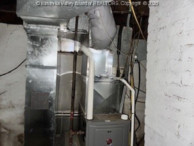 820 Mathews Avenue, Charleston, WV 25302