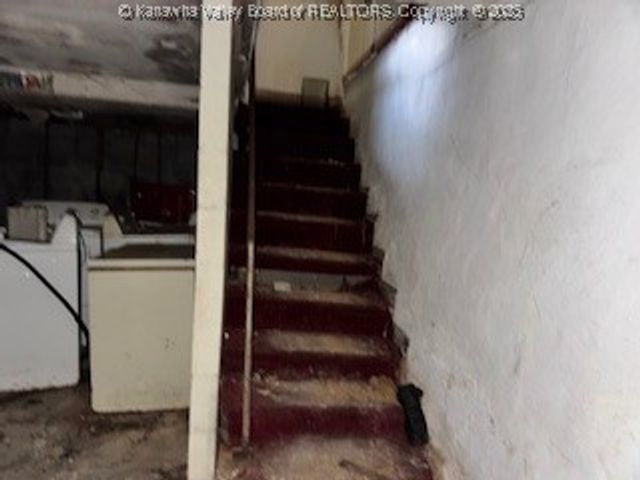 820 Mathews Avenue, Charleston, WV 25302