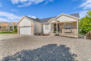 6437 S HIGH BLUFF DR, Salt Lake City, UT 84118