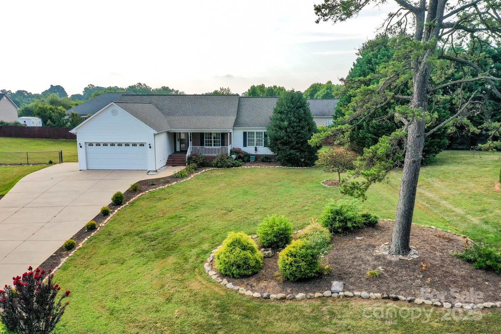 414 Bob Hardin Road, Rutherfordton, NC 28139