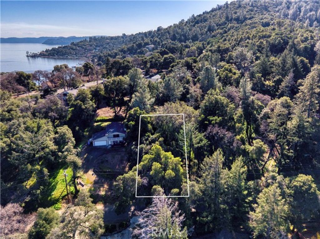 2999 Buckingham Dr., Kelseyville, CA 95451