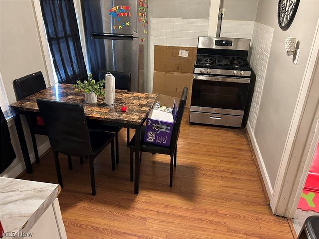 3224 W 32nd Street, Cleveland, OH 44109