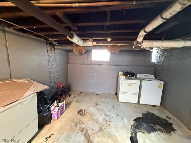 3224 W 32nd Street, Cleveland, OH 44109