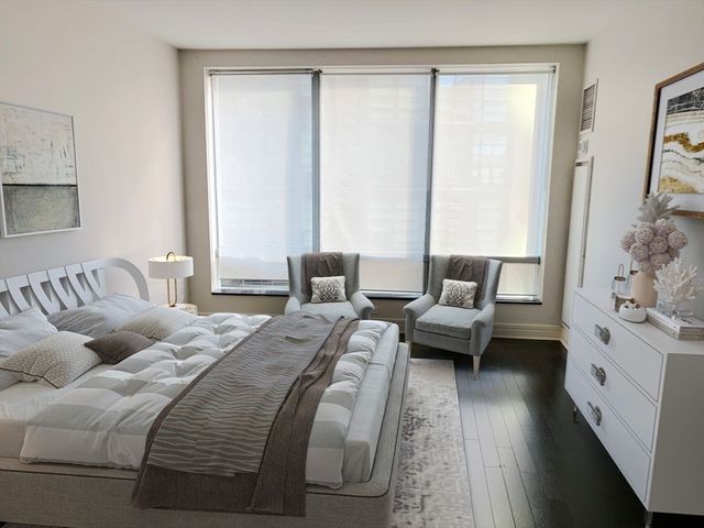 3 Avery St 608, Boston, MA 02111