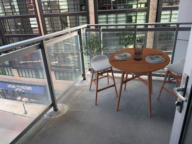 3 Avery St 608, Boston, MA 02111