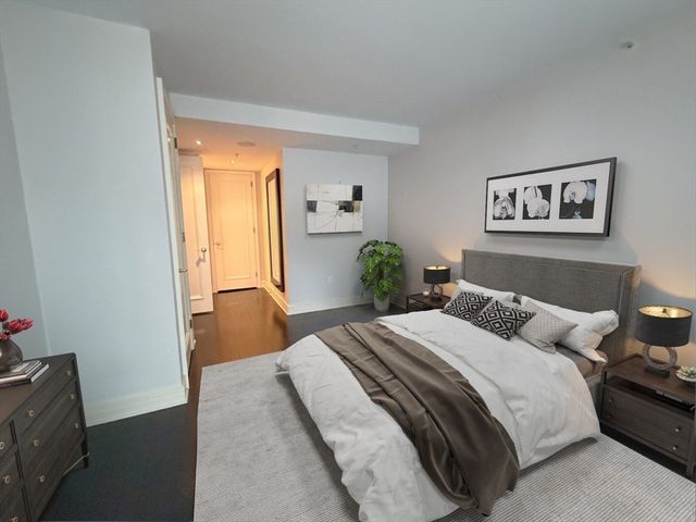 3 Avery St 608, Boston, MA 02111