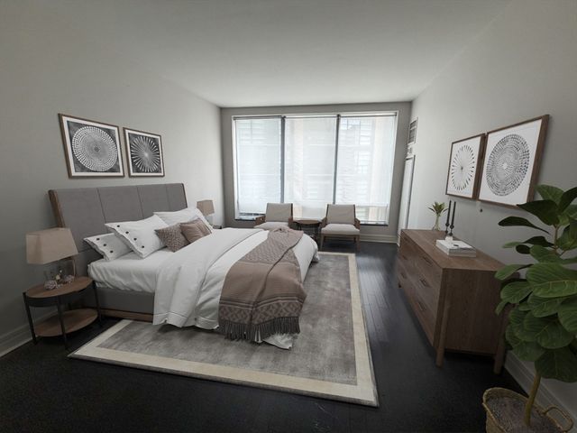 3 Avery St 608, Boston, MA 02111