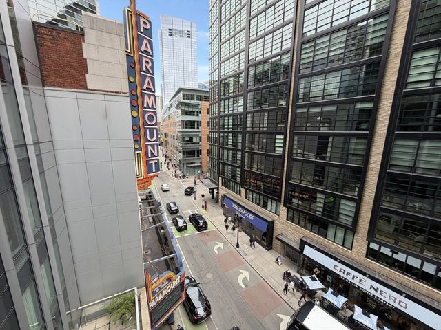 3 Avery St 608, Boston, MA 02111