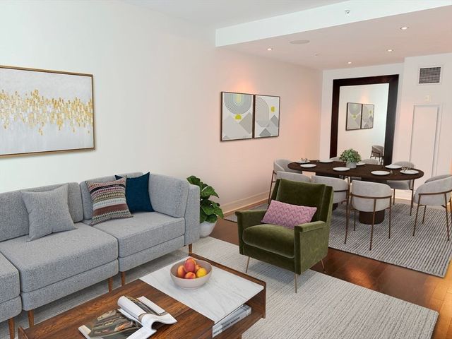 3 Avery St 608, Boston, MA 02111