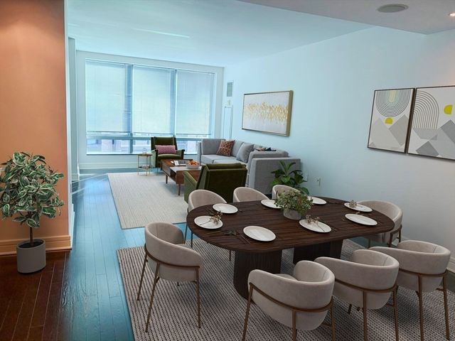 3 Avery St 608, Boston, MA 02111