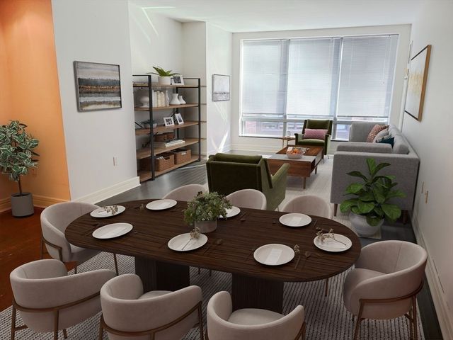 3 Avery St 608, Boston, MA 02111