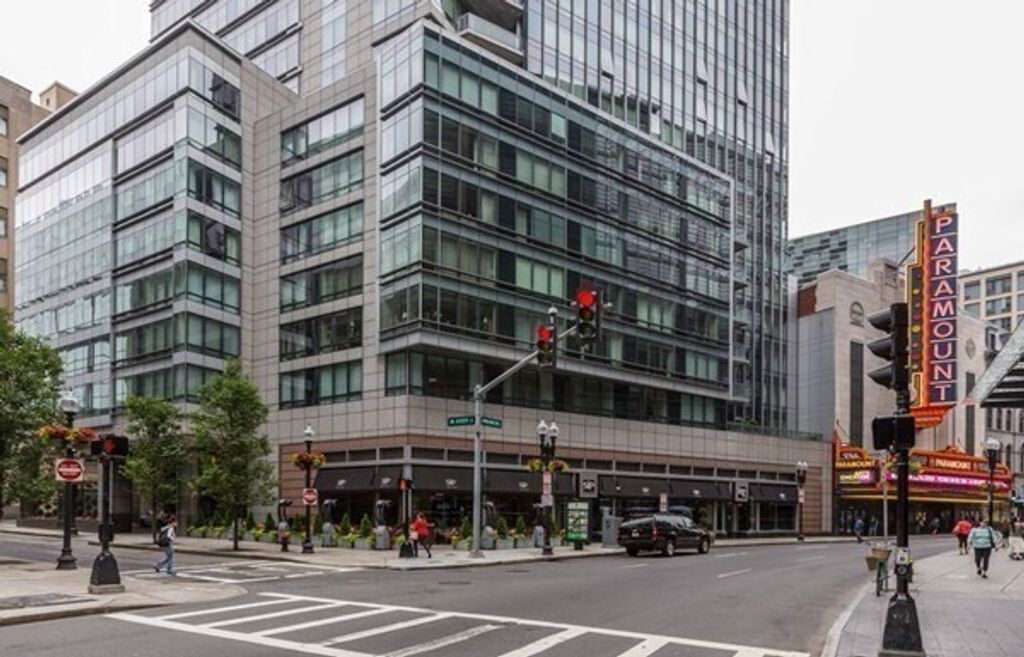 3 Avery St 608, Boston, MA 02111
