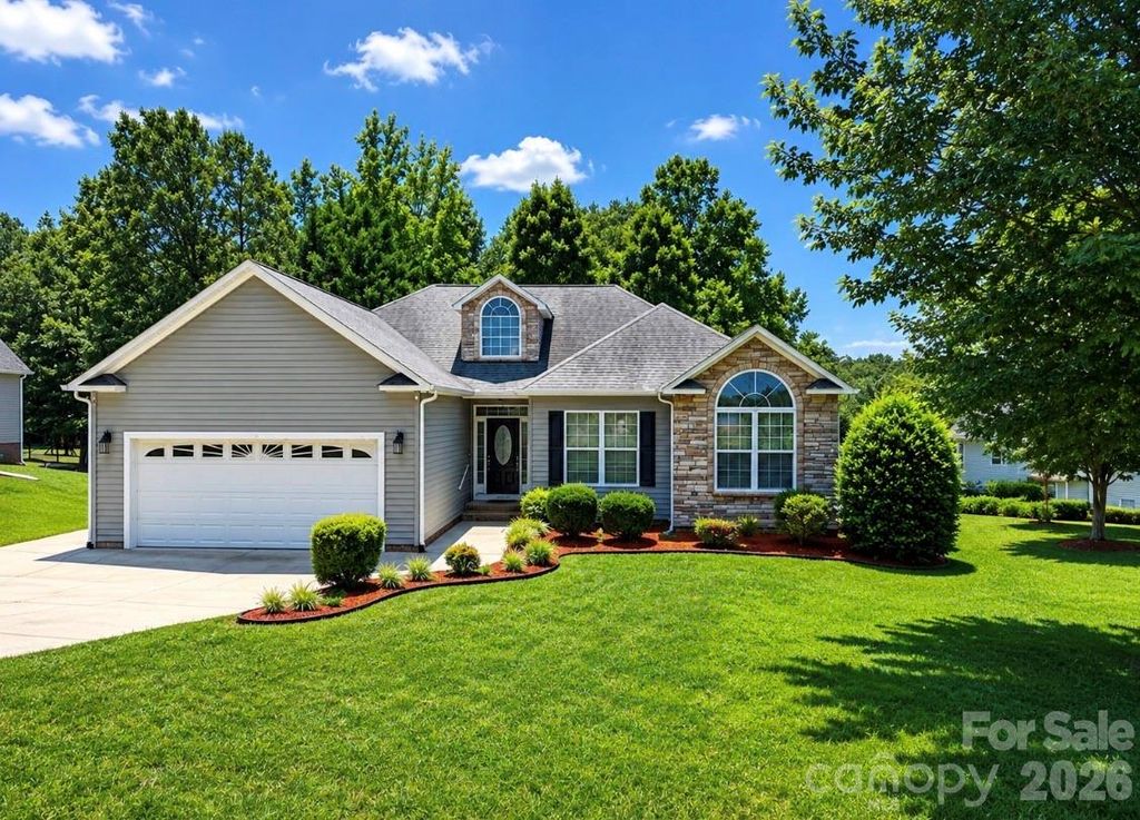 3078 Richards Way Drive, Rock Hill, SC 29732