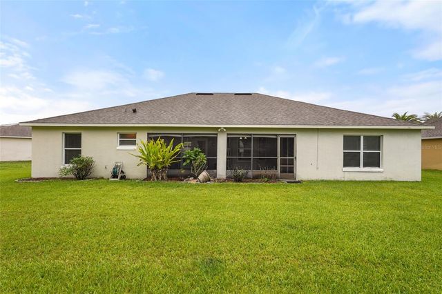 3806 OPAL CIRCLE, St Cloud, FL 34772