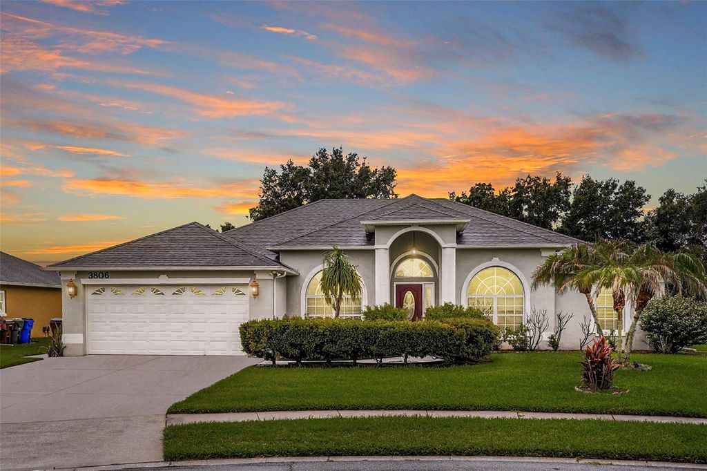 3806 OPAL CIRCLE, St Cloud, FL 34772