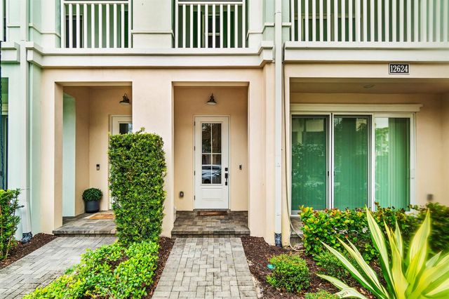12624 Machiavelli Way, Palm Beach Gardens, FL 33418