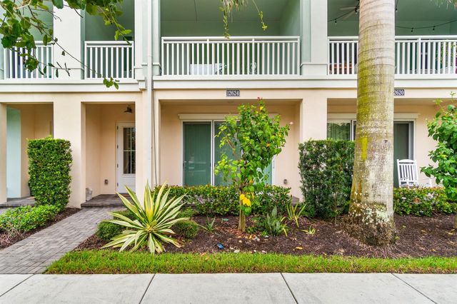 12624 Machiavelli Way, Palm Beach Gardens, FL 33418