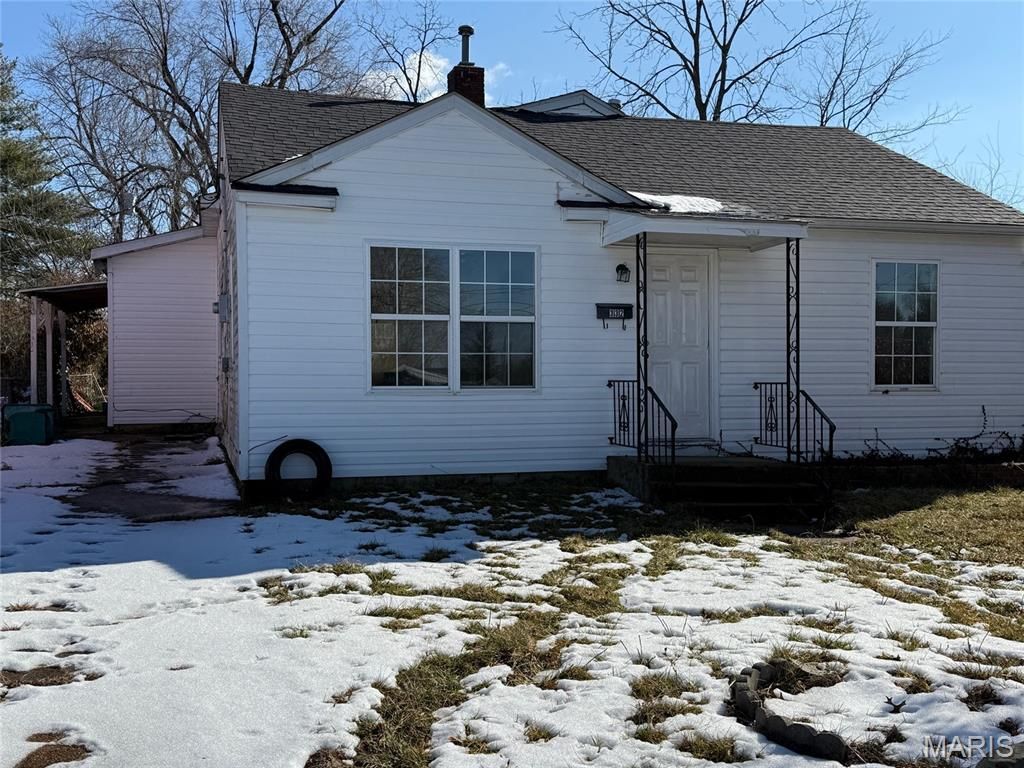 332 Fair Street, Sullivan, MO 63080