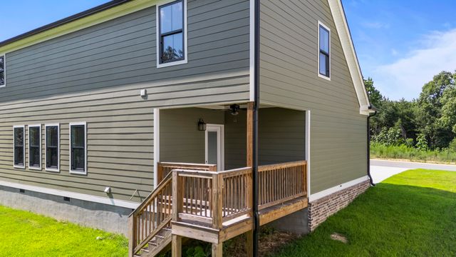 125 Cascade Drive, Rossville, GA 30741