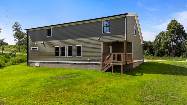 125 Cascade Drive, Rossville, GA 30741