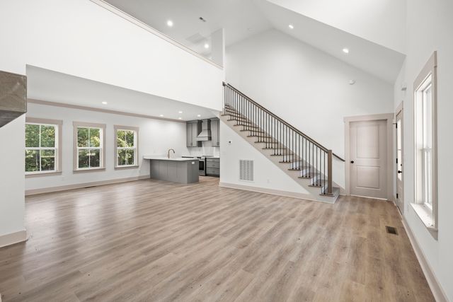 125 Cascade Drive, Rossville, GA 30741
