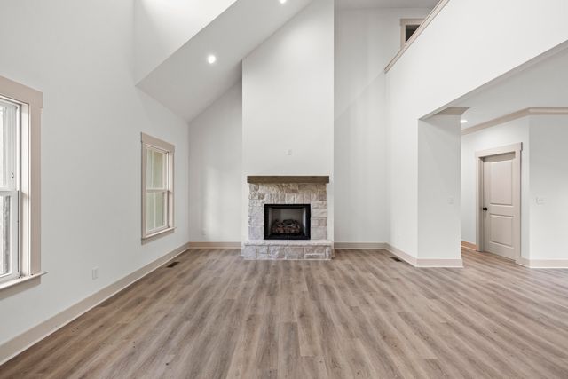125 Cascade Drive, Rossville, GA 30741