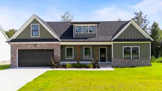 125 Cascade Drive, Rossville, GA 30741