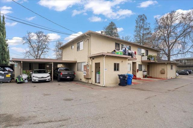 1237 Coronado Drive, Sunnyvale, CA 94086