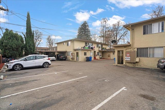 1237 Coronado Drive, Sunnyvale, CA 94086