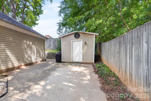 524 Jakes Ridge Lane, Mooresville, NC 28115