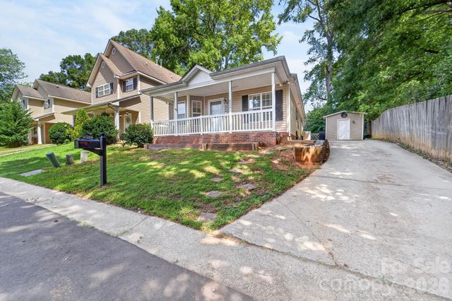 524 Jakes Ridge Lane, Mooresville, NC 28115