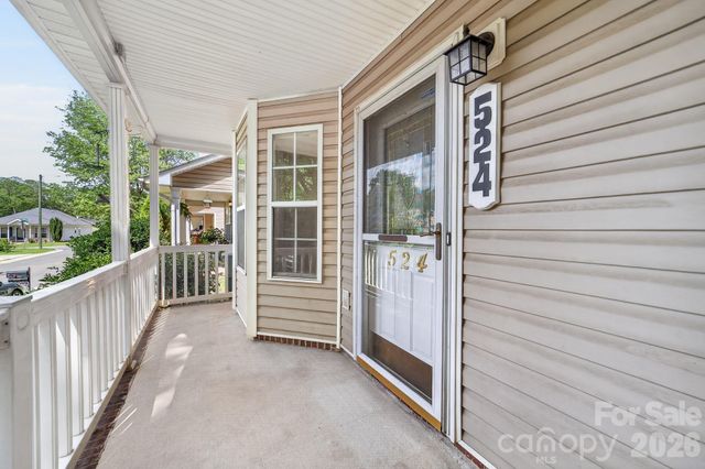 524 Jakes Ridge Lane, Mooresville, NC 28115