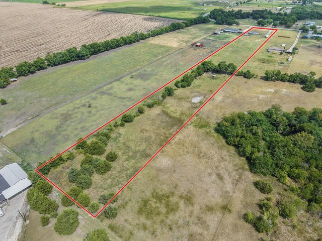 8300 Fm 697, Whitewright, TX 75491