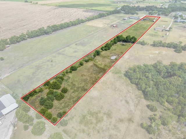 8300 Fm 697, Whitewright, TX 75491