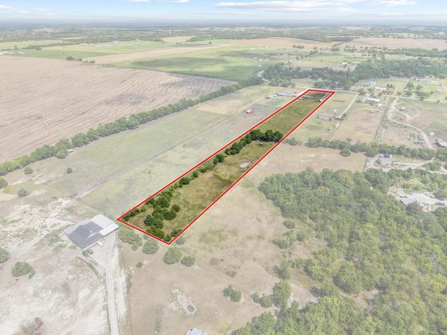 8300 Fm 697, Whitewright, TX 75491