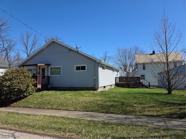 650 Sharp Street, Salem, OH 44460