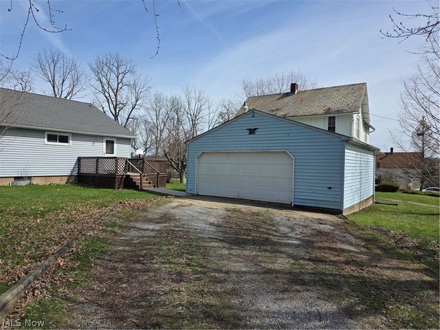 650 Sharp Street, Salem, OH 44460