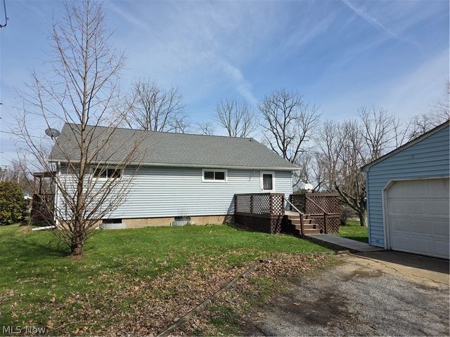 650 Sharp Street, Salem, OH 44460